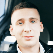 Фрилансер Денис Я. — Украина, Киев. Специализация — Веб-программирование