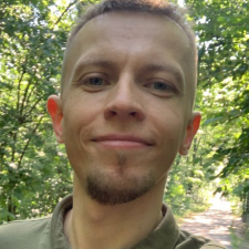 Freelancer Vladyslav U. — Ukraine, Kyiv. Core skill — Web Programming, Website Development