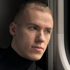 Фрилансер Олег И. — Украина, Светловодск. Специализация — Веб-программирование