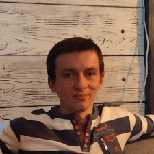 Фрилансер Геннадий И. — Украина, Киев. Специализация — 3D моделирование и визуализация