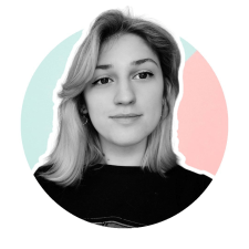 Фрилансер Анастасія К. — Україна, Харків. Спеціалізація — Рекрутинг (HR), Рекрутинг (HR)