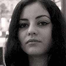 Фрилансер Валерия М. — Украина, Киев. Специализация — Перевод текстов, Английский язык