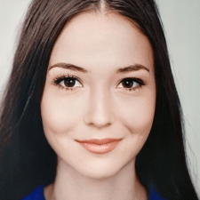 Фрилансер Інна Б. — Украина, Киев. Специализация — Рекрутинг (HR), Консалтинг