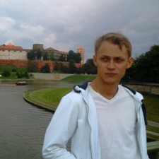 Фрилансер Станислав Т. — Украина, Киев. Специализация — Рерайтинг, Стихи, песни, проза