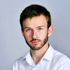 Фрилансер Дмитрий У. — Украина, Киев. Специализация — Веб-программирование, Создание сайта под ключ
