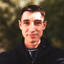 Freelancer Kostiantyn A. — Ukraine. Core skill — Copywriting, Presentations