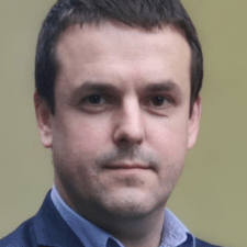 Client Svyatoslav N. — Ukraine, Rovno.
