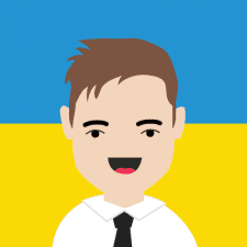 Фрилансер Sviatoslav R. — Украина, Киев. Специализация — Создание сайта под ключ