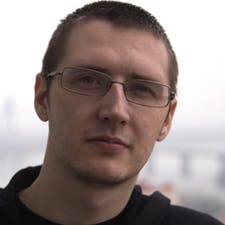 Фрилансер Иван А. — Украина. Специализация — Веб-программирование, Дизайн сайтов