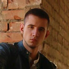 Freelancer Viktor N. — Ukraine, Borislav. Core skill — Web Design