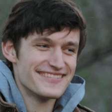 Фрилансер Денис П. — Украина, Киев. Специализация — C и C++, Python