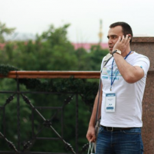 Фрилансер Николай Н. — Україна, Київ. Спеціалізація — Пошукова оптимізація (SEO), Створення сайту під ключ