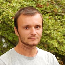 Freelancer Denis V. — Ukraina, Aleksandria. Specjalizacja — Bazy danych i SQL, Układ HTML i CSS