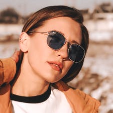 Freelancer Anna F. — Ukraina, Nikołajew. Specjalizacja — Fotografowanie, Promocja w sieciach społecznościowych (SMM)