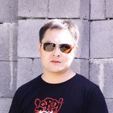 Фрилансер Адлет С. — Казахстан, Актау. Специализация — 3D моделирование и визуализация, Обработка видео