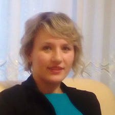Ірина Мудра
