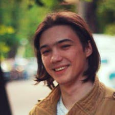 Фрилансер Данил К. — Украина, Харьков. Специализация — HTML и CSS верстка, Javascript и Typescript
