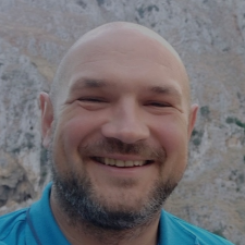 Freelancer Andrii P. — Ukraina, Kropywnycki. Specjalizacja — Tworzenie modeli 3D, Programowanie stron internetowych