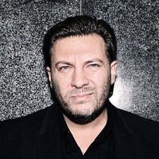 Фрилансер Вадим Т. — Украина, Киев. Специализация — Дизайн интерфейсов (UI/UX), Видеореклама