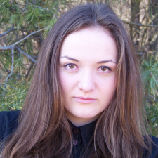 Елена Сирук