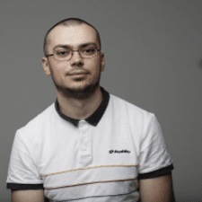 Фрилансер Georgii Z. — Украина, Киев. Специализация — Разработка под Android