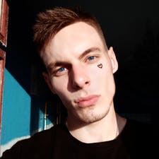 Фрилансер Андрей Б. — Украина, Винница. Специализация — Обработка видео, Обработка фото