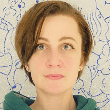 Freelancer Alisa H. — Ukraina, Kijów. Specjalizacja — Badania marketingowe, E-mail marketing