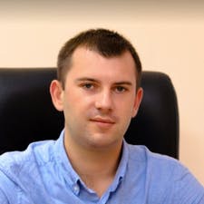 Vitalii Shuberanskyi
