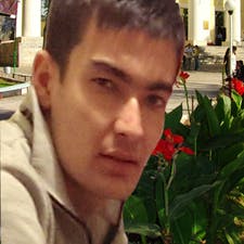 Фрилансер Farhod A. — Узбекистан, Ташкент. Специализация — Веб-программирование, HTML и CSS верстка