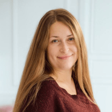Фрилансер Olena D. — Черногория, Херцег-Нови. Специализация — Продвижение в социальных сетях (SMM), Реклама в социальных медиа