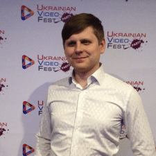 Freelancer Yevgeny K. — Ukraina, Kijów.