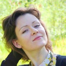 Фрилансер Анастасия Ш. — Украина, Киев. Специализация — Транскрибация, Копирайтинг
