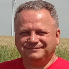 Freelancer Aleksandr L. — Ukraina, Winnica. Specjalizacja — Programowanie stron internetowych, Układ HTML i CSS