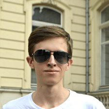 Фрилансер Андрій Б. — Украина, Киев. Специализация — PHP, Веб-программирование