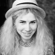 Фрилансер Alena F. — Украина, Львов. Специализация — Дизайн сайтов, HTML и CSS верстка