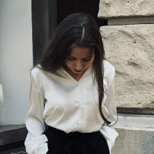 Alina Veremieienko