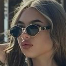 Freelancer Veronika K. — Ukraina, Równe. Specjalizacja — AI i uczenie maszynowe, AR i VR