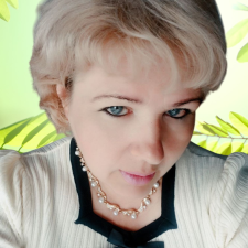 Фрилансер Галина Ф. — Украина, Львов. Специализация — Контекстная реклама, Реклама в социальных медиа