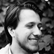 Фрилансер Данііл Ф. — Украина, Харьков. Специализация — Анимация
