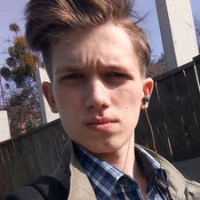Фрилансер Артем В. — Украина, Киев. Специализация — HTML и CSS верстка, Javascript и Typescript