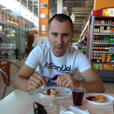 Дмитрий Фролов