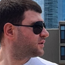 Oleksandr Kryzhanivskyi