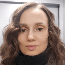 Фрилансер Олександра К. — Украина, Киев. Специализация — Веб-программирование, HTML и CSS верстка