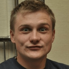 Иван Соловьев