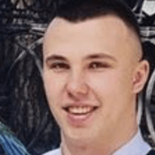 Фрилансер Vlad M. — Україна, Київ. Спеціалізація — Веб-програмування, Javascript та Typescript