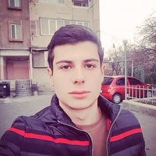 Фрилансер Areg O. — Армения, Erevan. Специализация — PHP, Веб-программирование