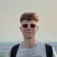 Фрилансер Владислав Ц. — Украина, Киев. Специализация — Python, Веб-программирование