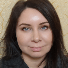 Фрилансер Анна Д. — Украина, Кременчуг. Специализация — Поисковое продвижение (SEO), SEO-аудит сайтов
