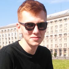 Заказчик Pavlo B. — Украина, Харьков.