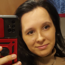 Freelancer Anastasiya M. — Polska, Wrocław. Specjalizacja — Praca z klientami, Tłumaczenie tekstów